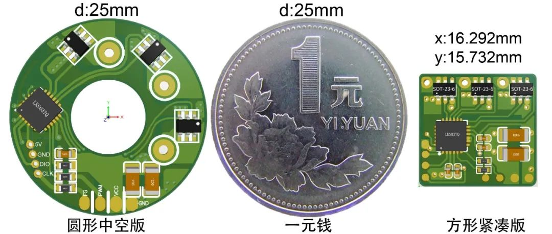 电驱MCU国替新力量,凌鸥创芯在小家电领域独树一帜 电驱MCU国替新力量,凌鸥创芯在小家电领域独树一帜