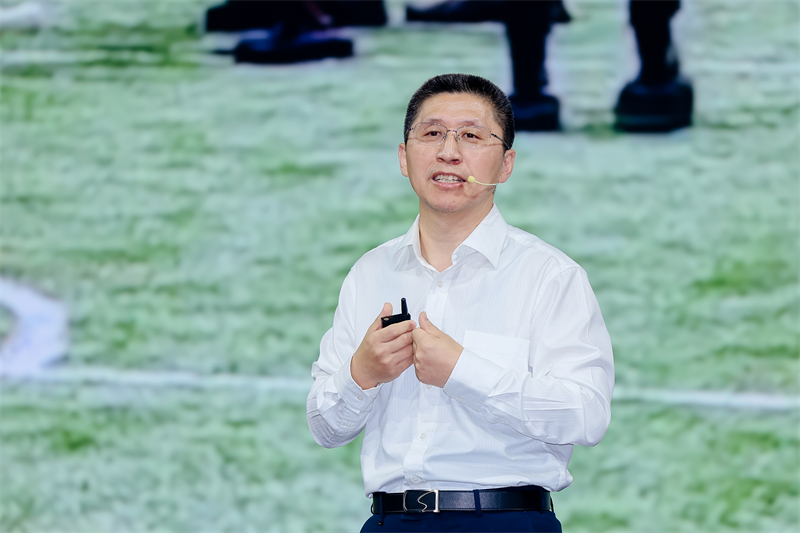 2、清华大学研究员、加速进化首席科学家 赵明国.png