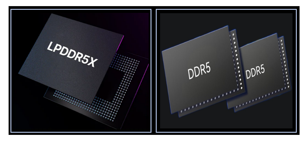 芯动科技独家推出28nm/22nm LPDDR5/4 IP,为客户供应链安全保驾护航