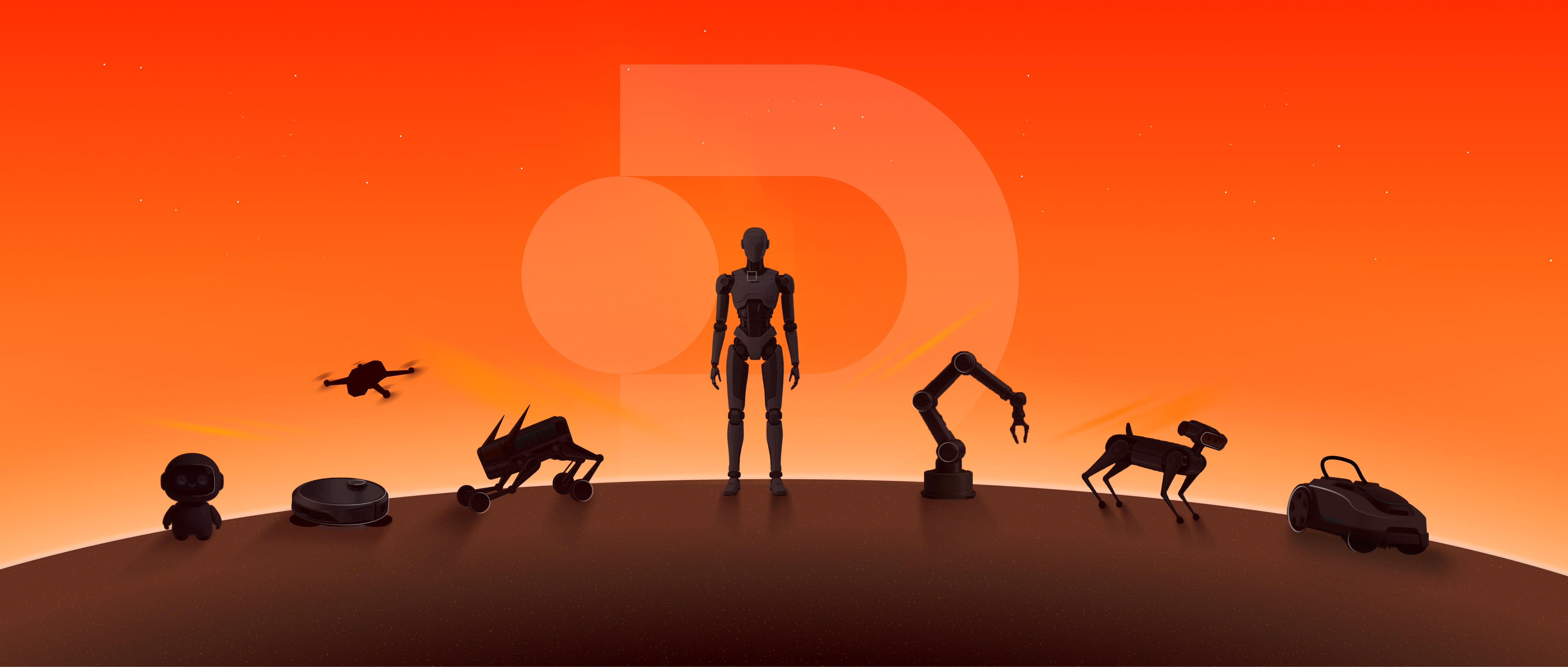 地瓜机器人完成1.2亿美元B1轮融资，加速打造具身智能原生技术底座