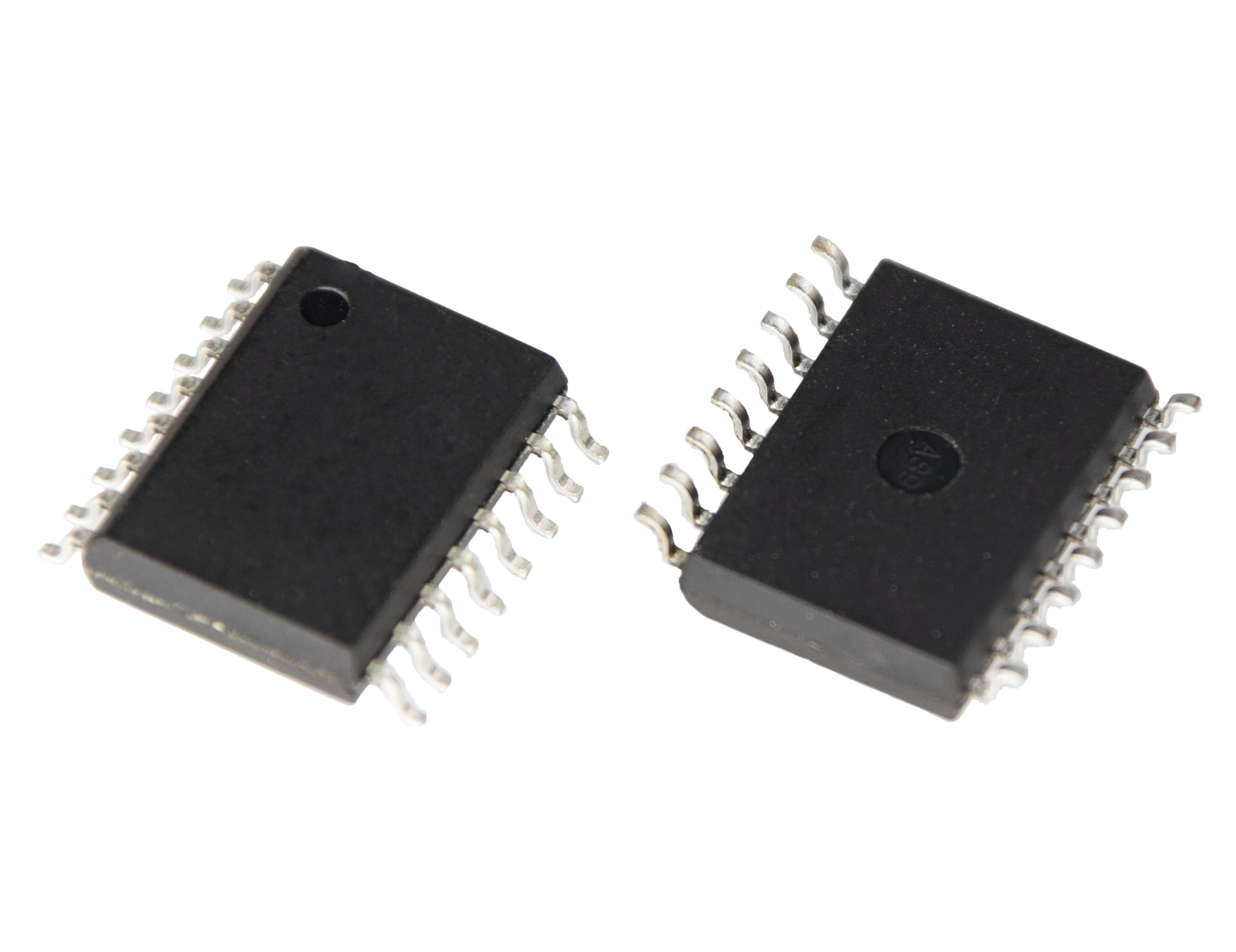 40 ns & 10 MHz：一颗中国“芯”凭TMR技术交出高频电流传感新答案