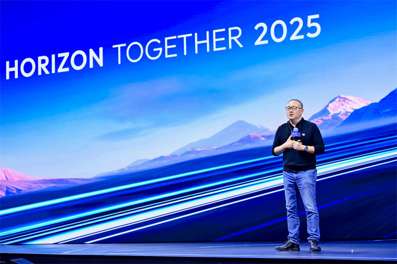 1765437648301620.jpg 地平线创始人兼CEO余凯博士.jpg