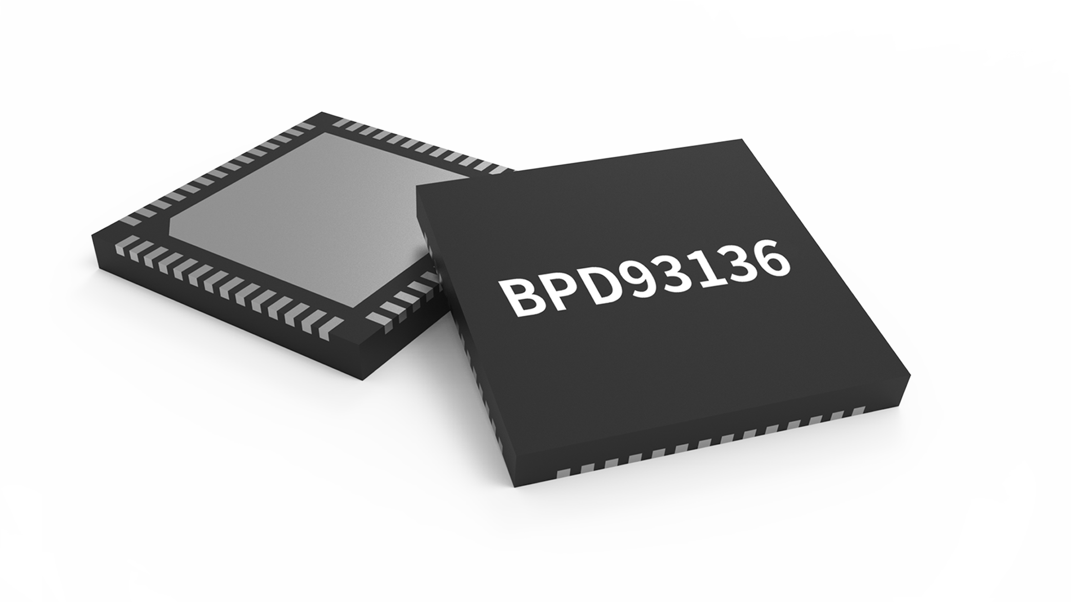 2025硬核芯云展览：小封装，大能量，晶丰明源BPD93136获NVIDIA OVR16认可