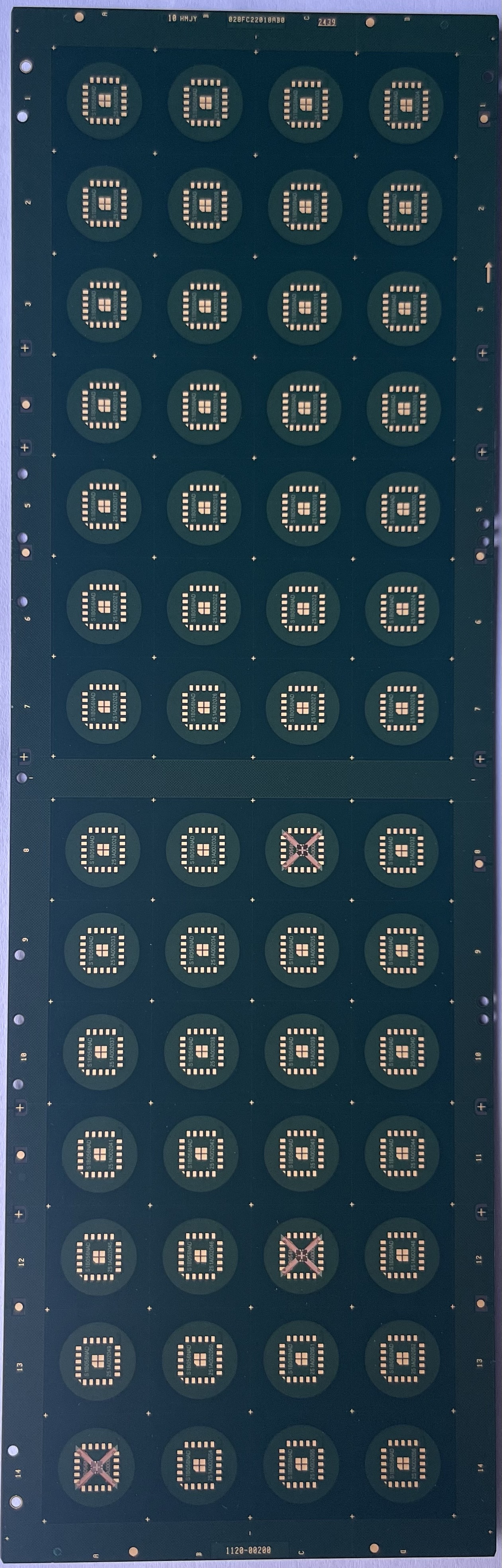 2025硬核芯云展览：AI重构指纹安全！八爪鱼微电子OS861X首发DIXmatch混合算法