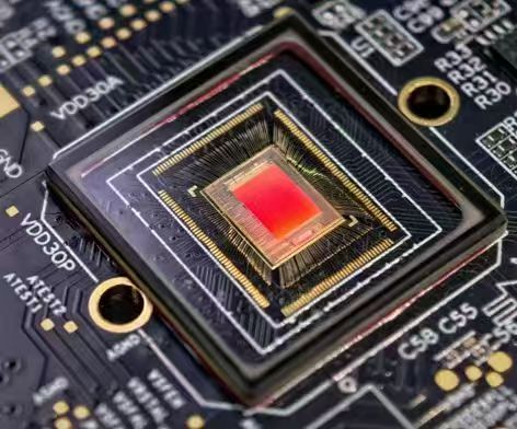 2025硬核芯云展览:锐思智芯专注融合视觉传感器,持续赋能视觉AI生态