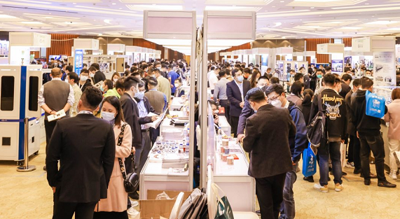 千人盛会来袭,华东磁性元器件峰会定档!