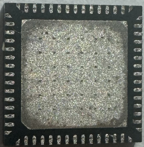 2025硬核芯云展览：高拓讯达Wi-Fi芯片ATBM6461，让电池摄像机告别充电焦虑