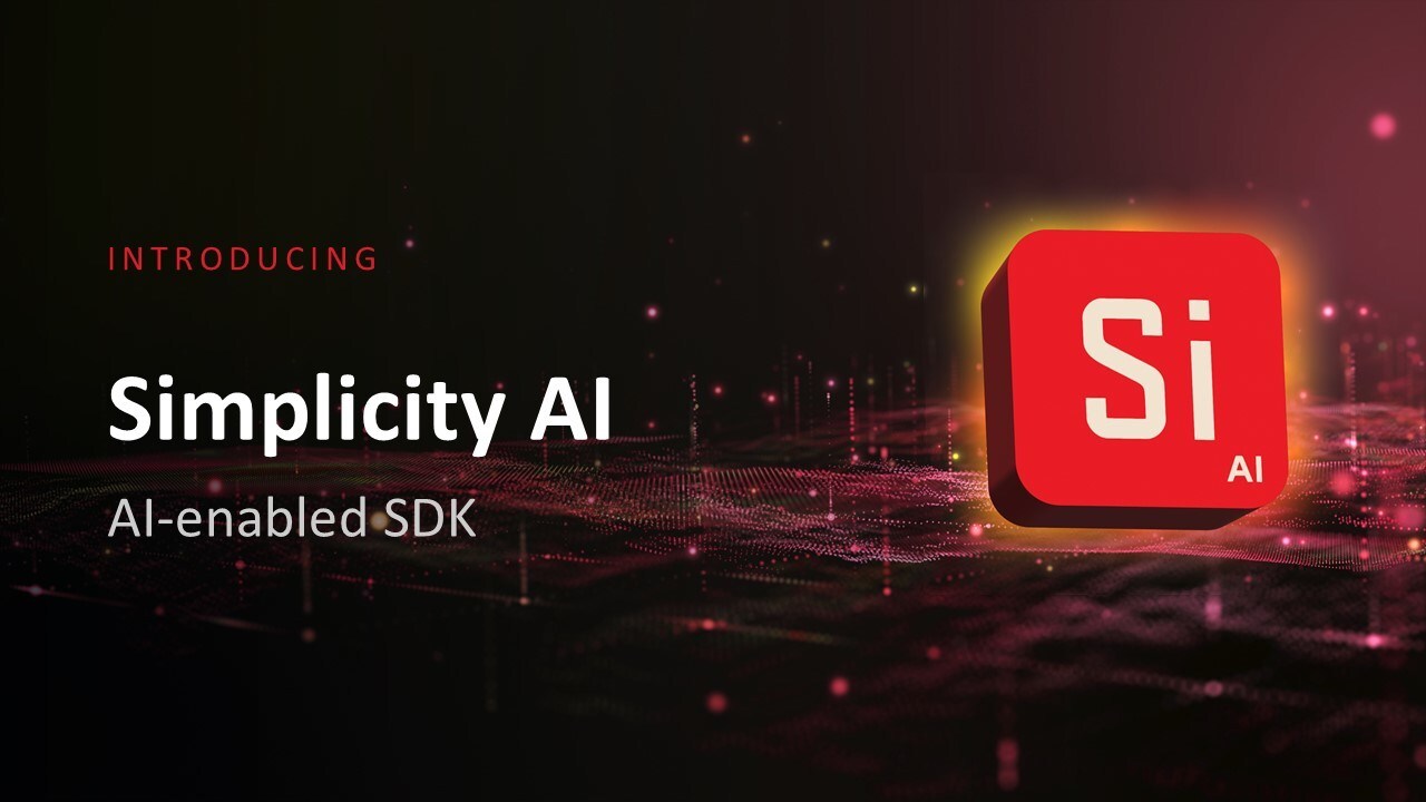 芯科科技推出智能开发工具Simplicity Ecosystem软件开发套件，开启物联网开发的新高度
