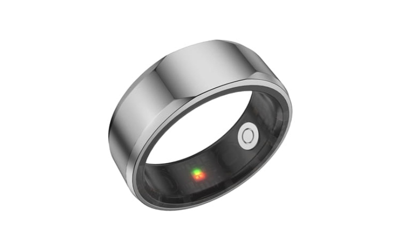 新一代智能戒指搭载Nordic nRF54L15系统级芯片，实现无与伦比的处理性能与功耗表现