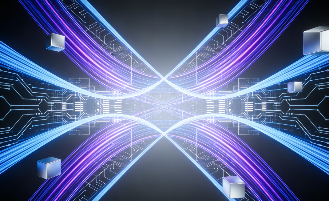 国内首个国产AI推理千卡集群落地，采用云天励飞全自研AI推理芯片