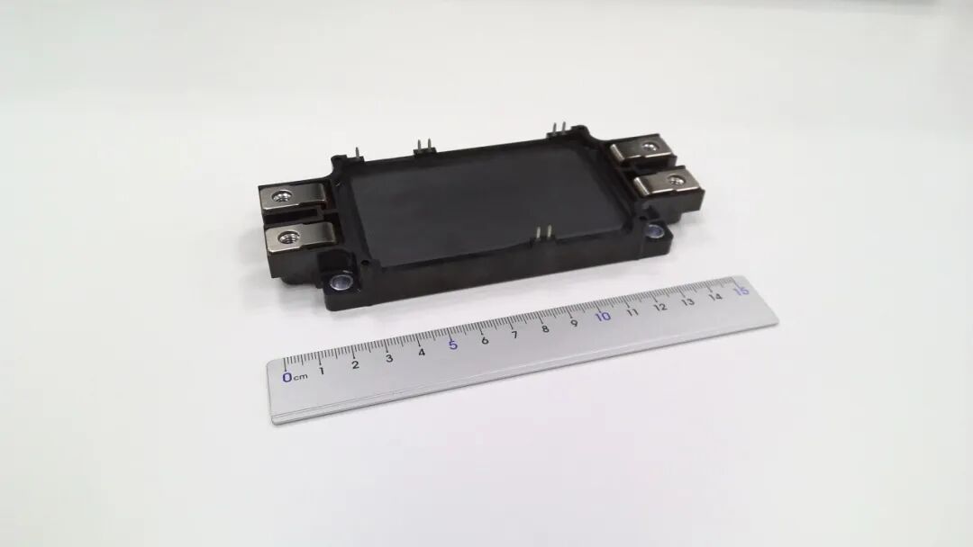 【新品】三菱电机开始提供新型工业用NX型1.2kV IGBT模块样品