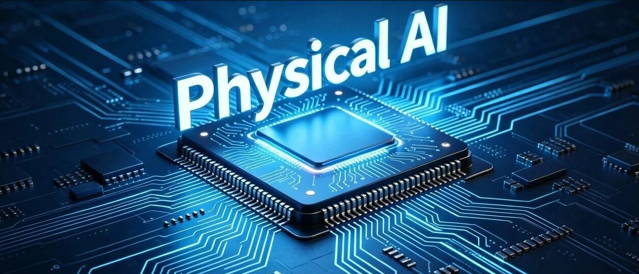与光科技完成亿元级A轮融资，开辟物理AI视觉芯片新方向