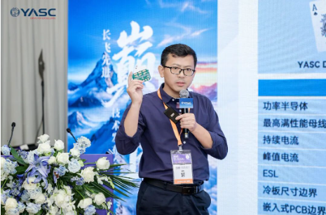 国产车规SiC功率器件第三步：长飞先进把250千瓦装进口袋